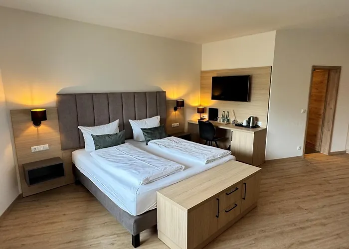 Stadthotel Lichtenfels