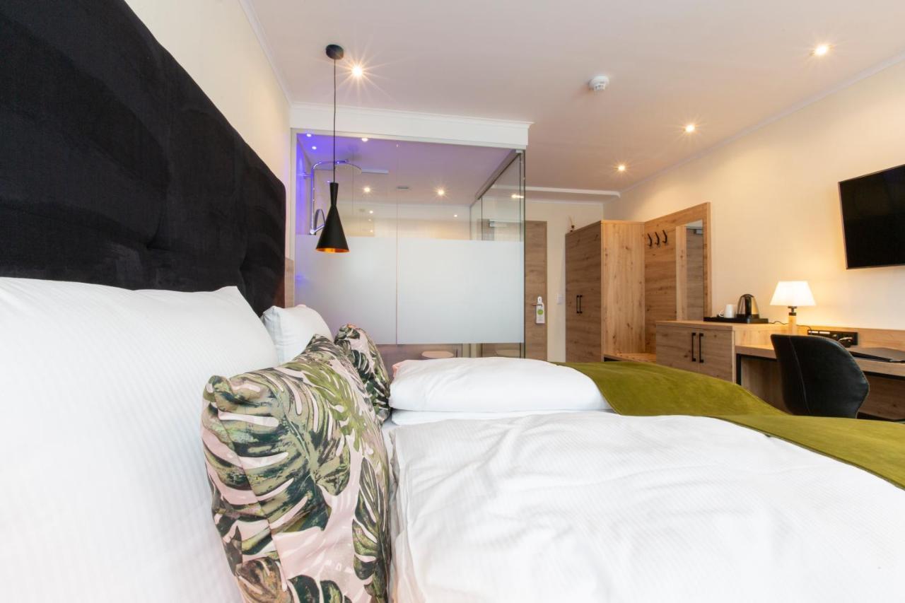 Stadthotel Lichtenfels 3*