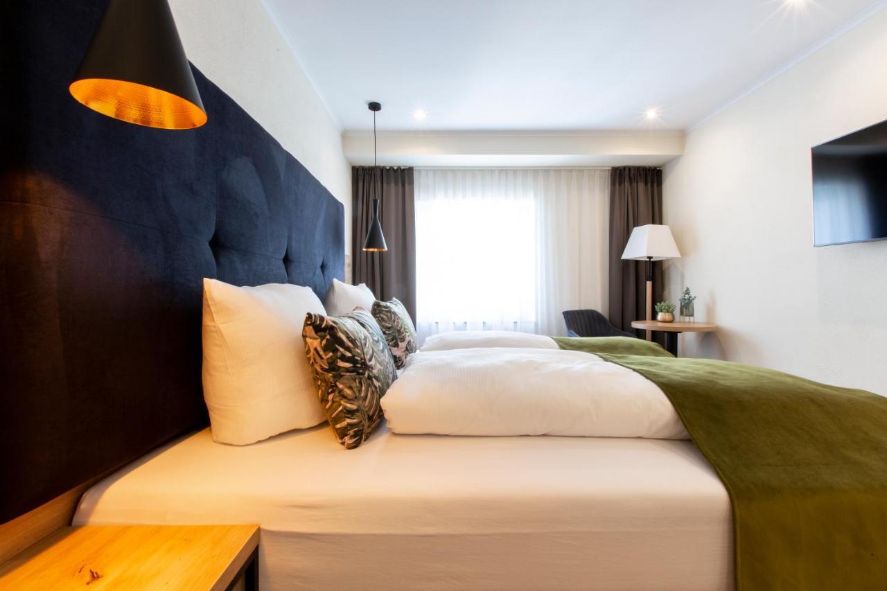 Stadthotel Lichtenfels 3* Lichtenfels (Bavaria)