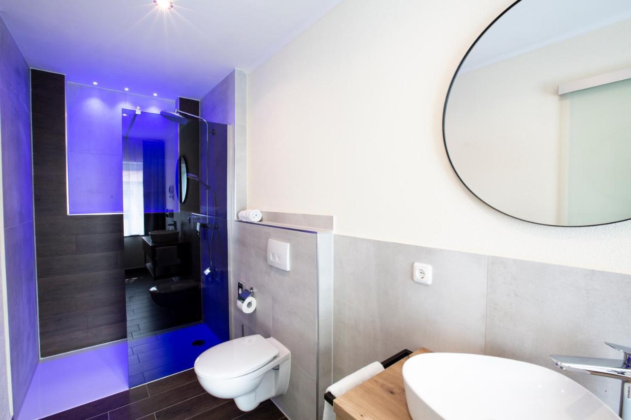 Stadthotel Lichtenfels Lichtenfels (Bavaria)