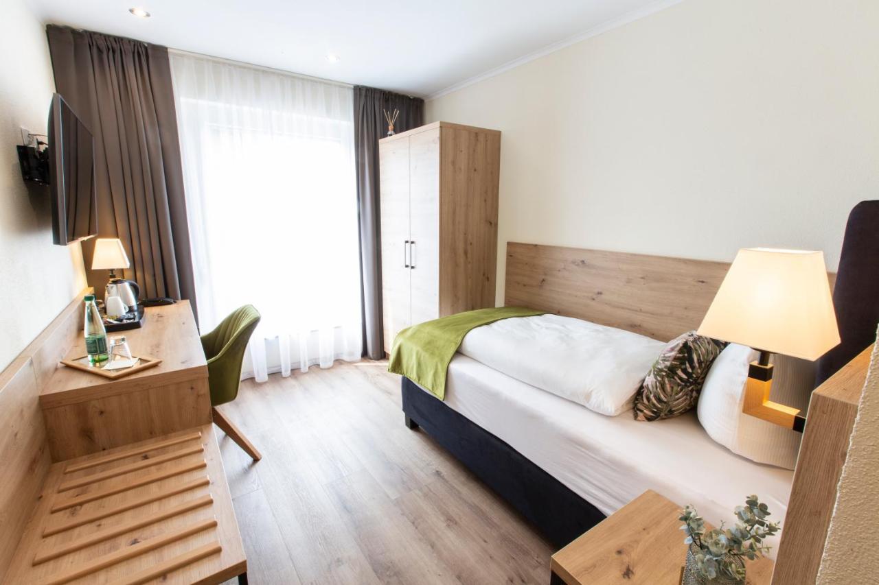 Stadthotel Lichtenfels Lichtenfels (Bavaria)
