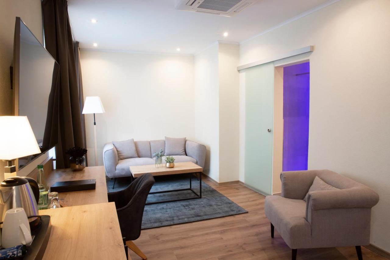 Stadthotel Lichtenfels 3*