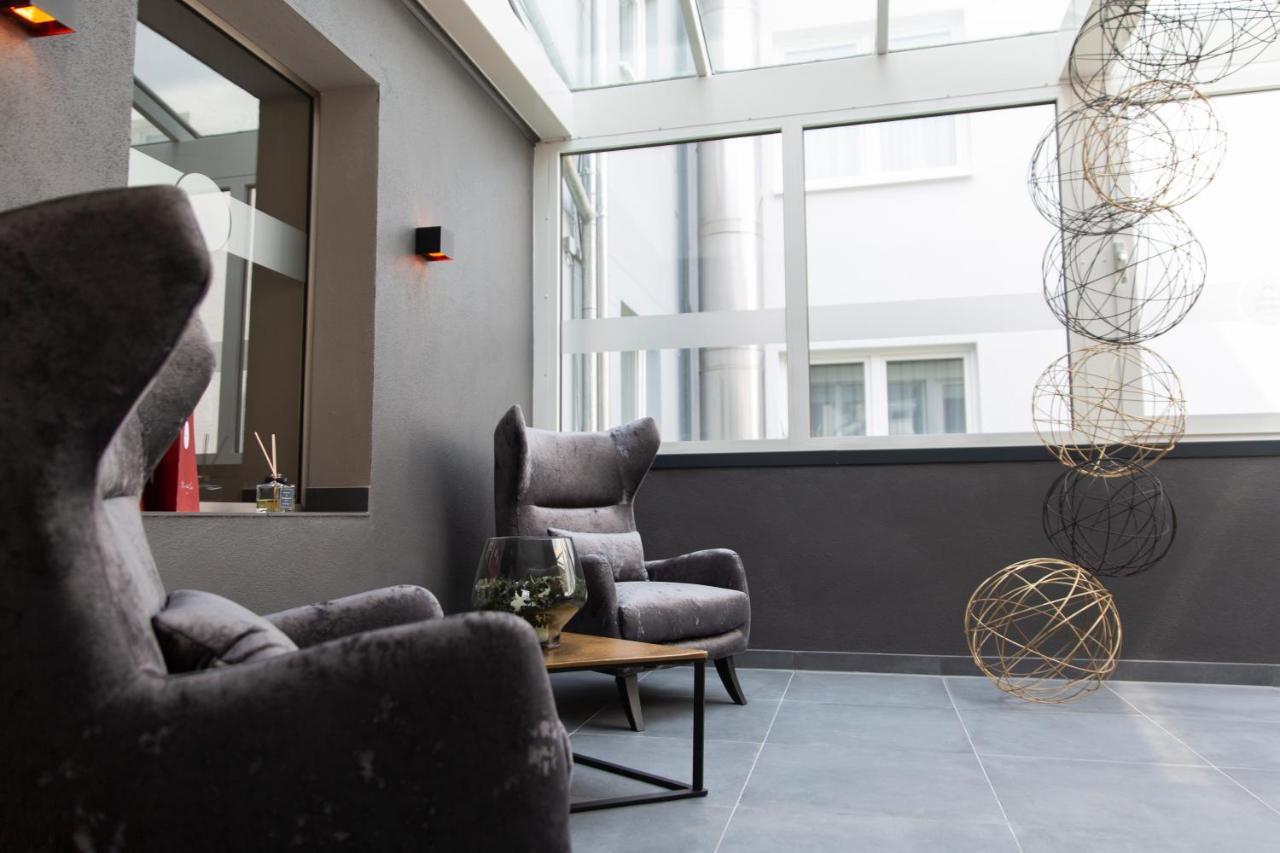 Stadthotel Lichtenfels 3*