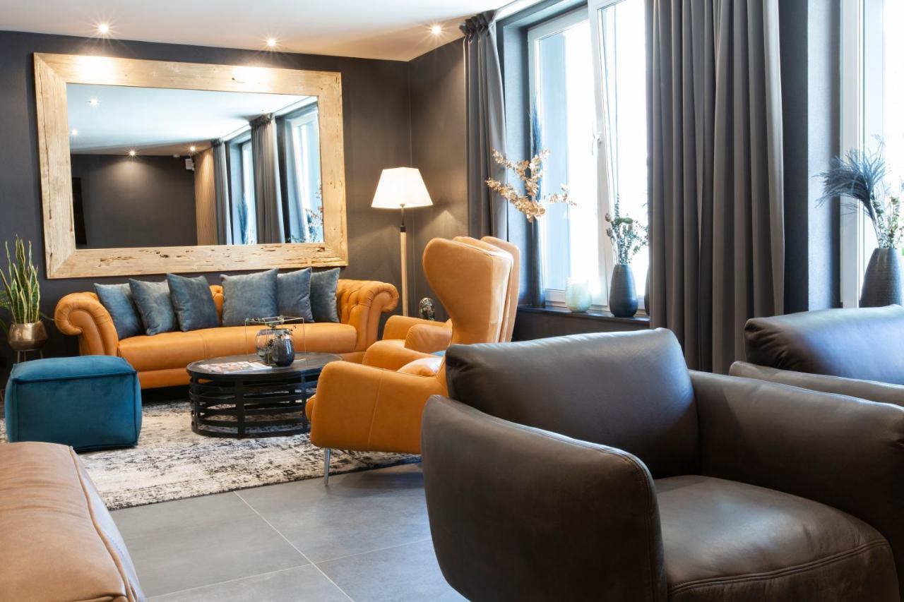 Stadthotel Lichtenfels Hotel