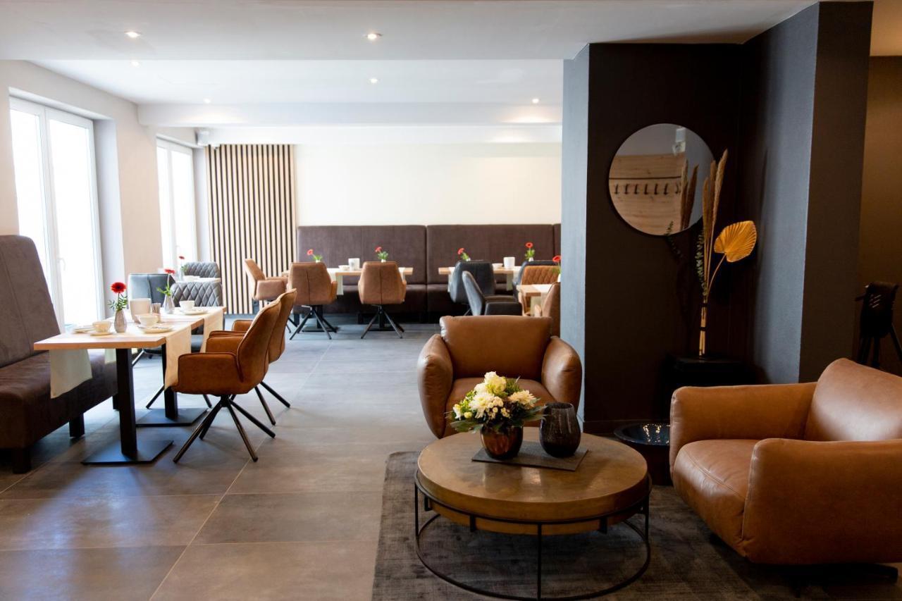 Stadthotel Lichtenfels 3* Lichtenfels (Bavaria)