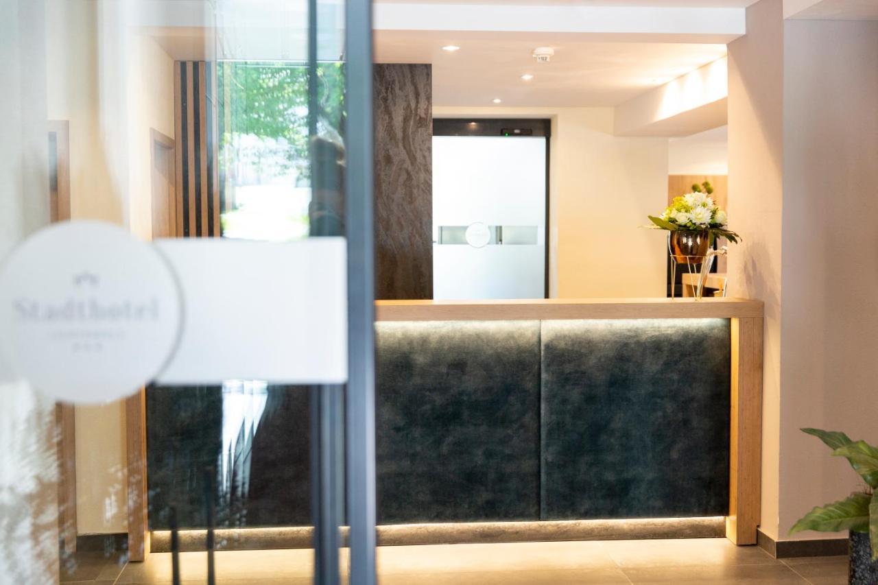 Stadthotel Lichtenfels 3* Lichtenfels (Bavaria)