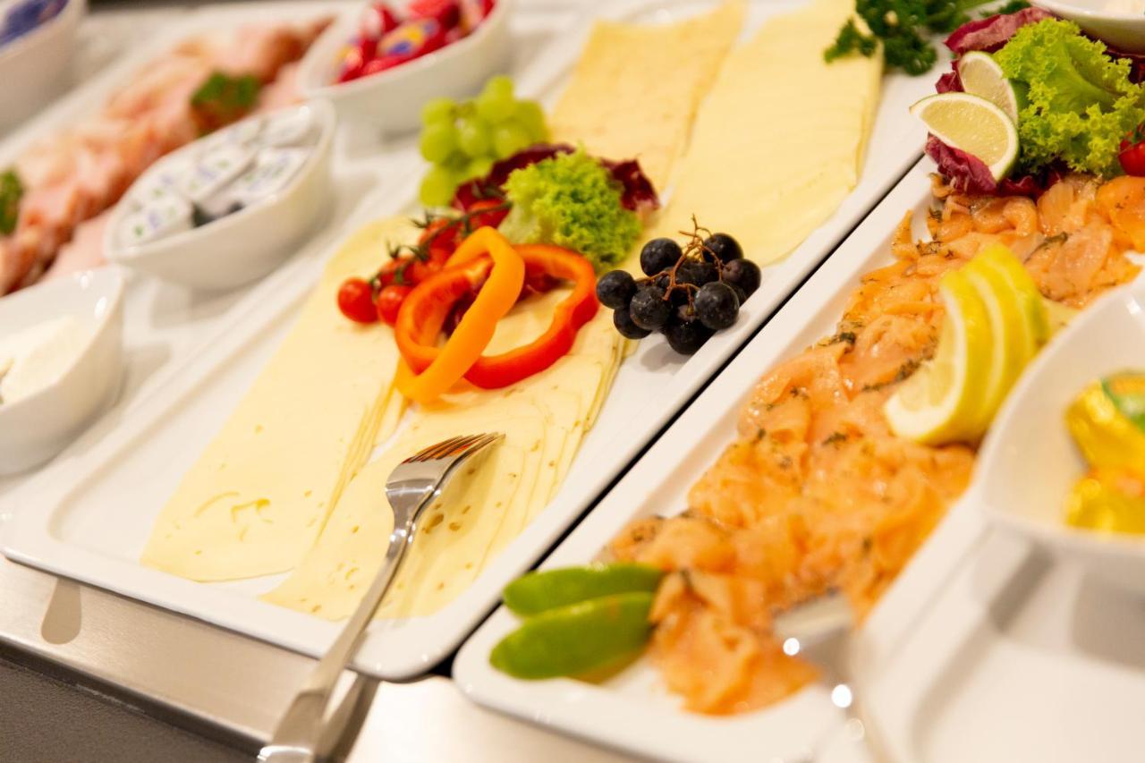 Stadthotel Lichtenfels 3* Lichtenfels (Bavaria)