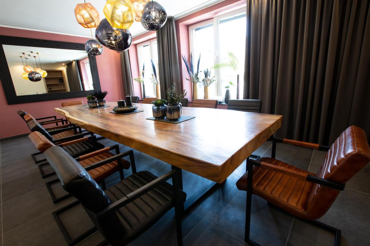 Hotel Stadthotel Lichtenfels 3*