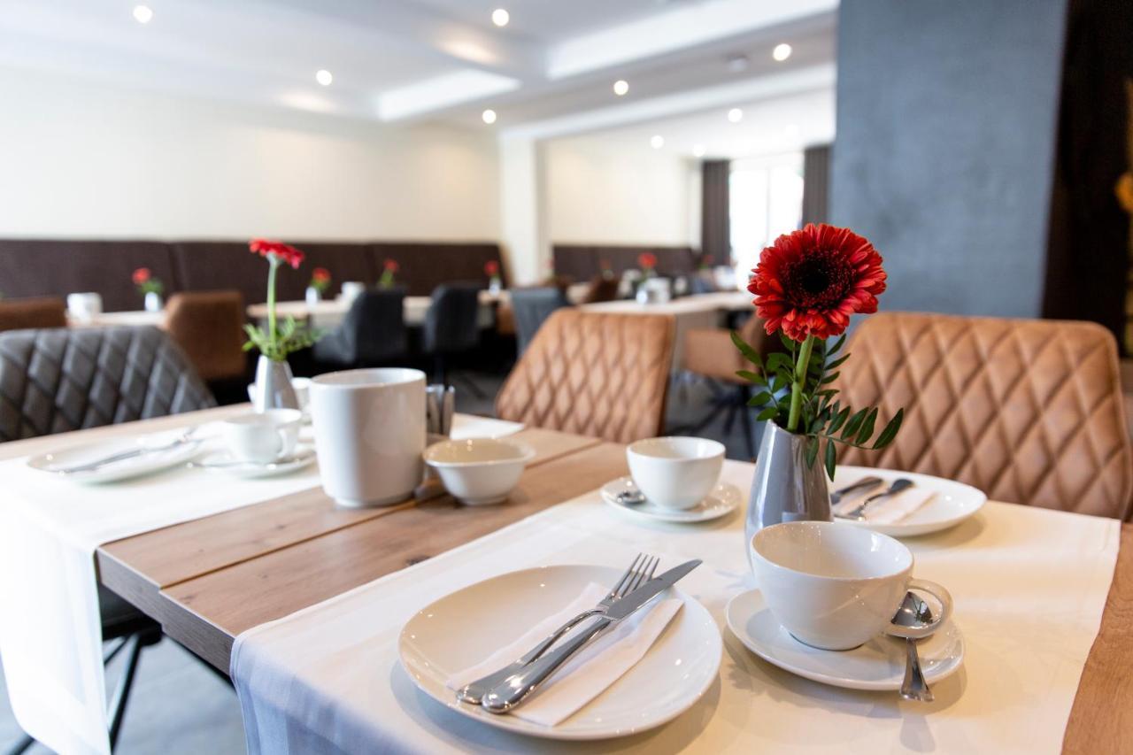Hotel Stadthotel Lichtenfels Lichtenfels (Bavaria)