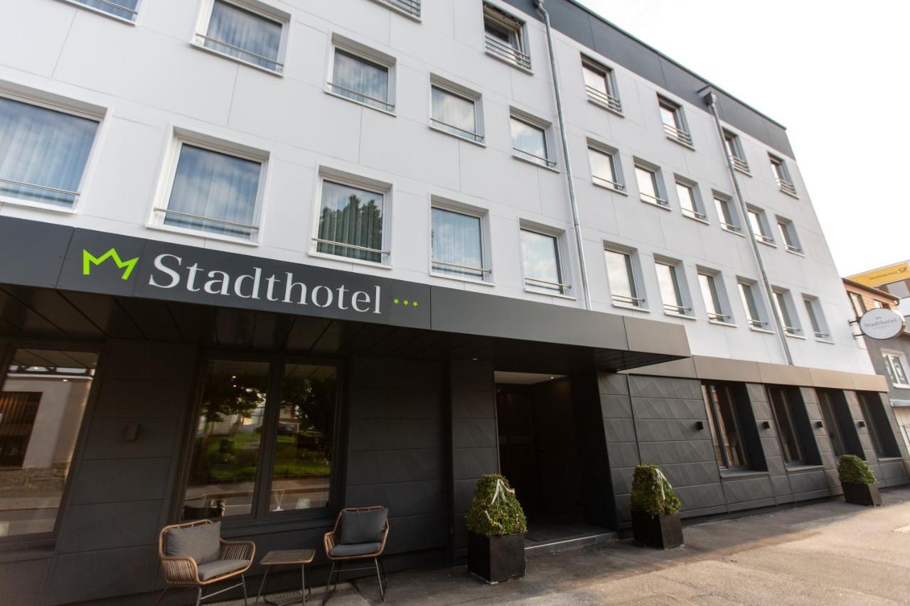 Stadthotel Lichtenfels Lichtenfels (Bavaria)