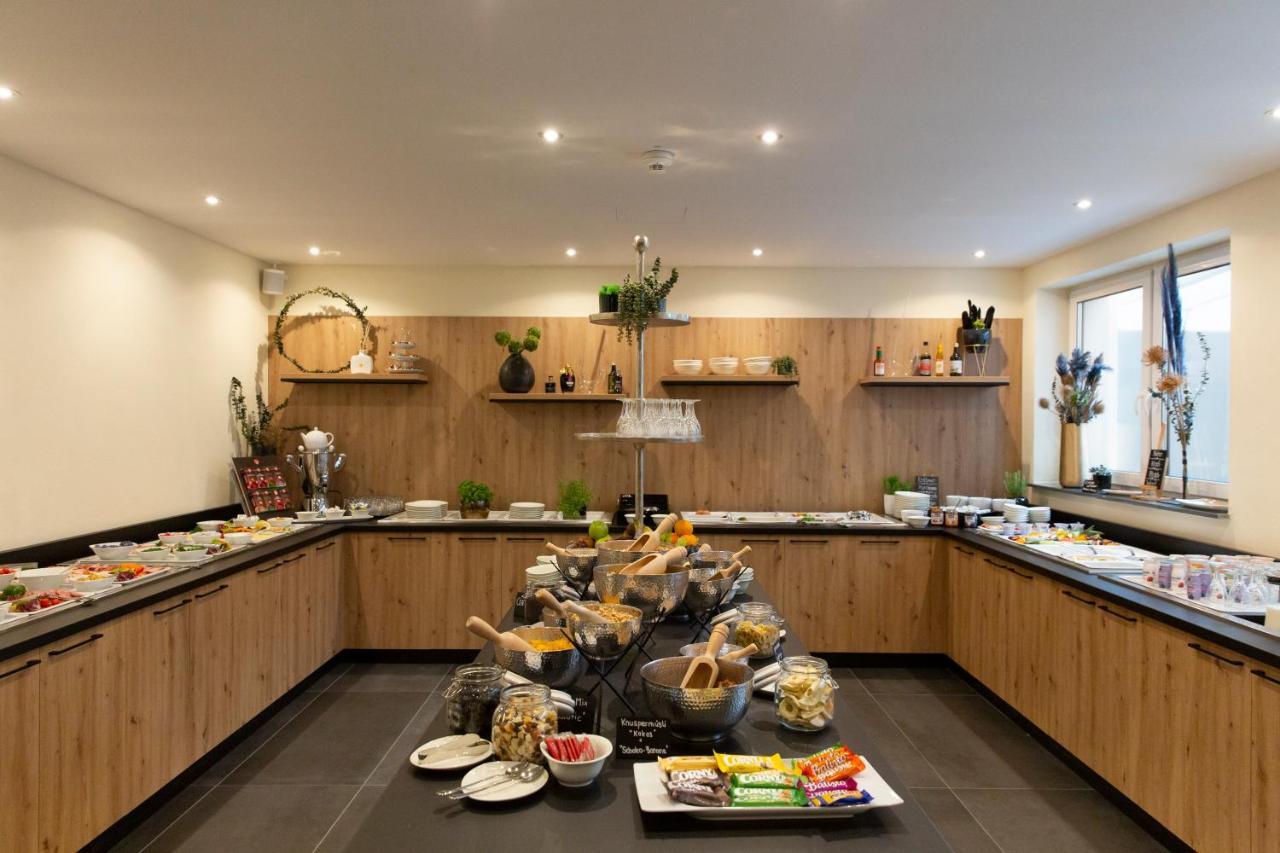 Stadthotel Lichtenfels 3* Lichtenfels (Bavaria)