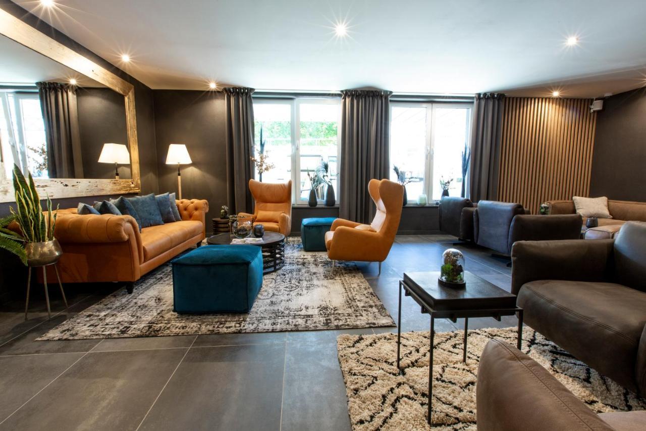 Stadthotel Lichtenfels Hotel 3*