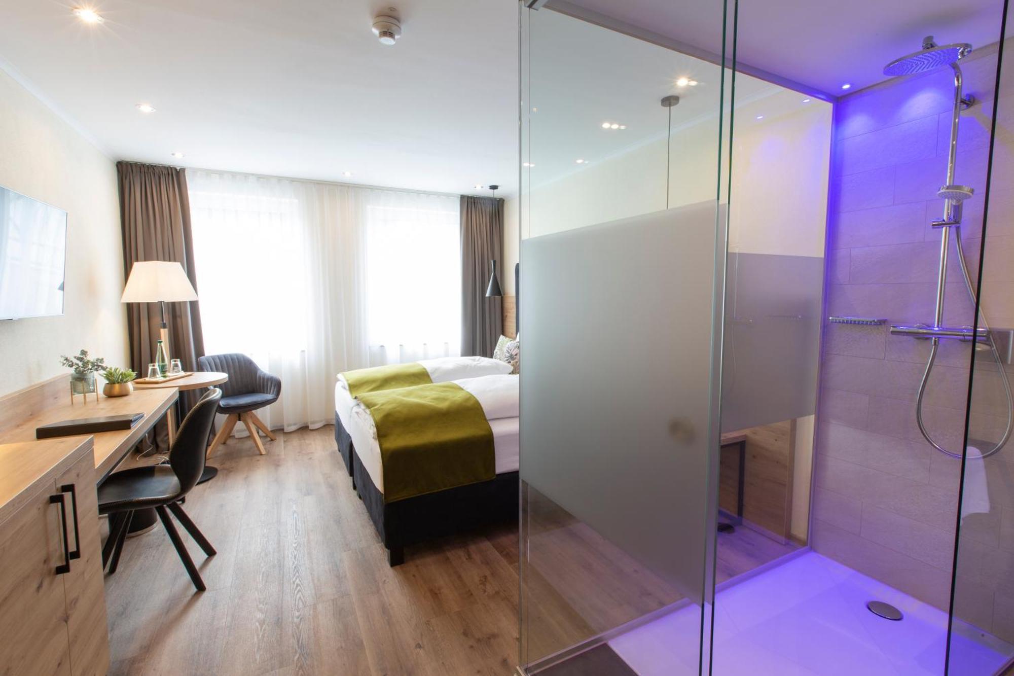 Hotel Stadthotel Lichtenfels 3*