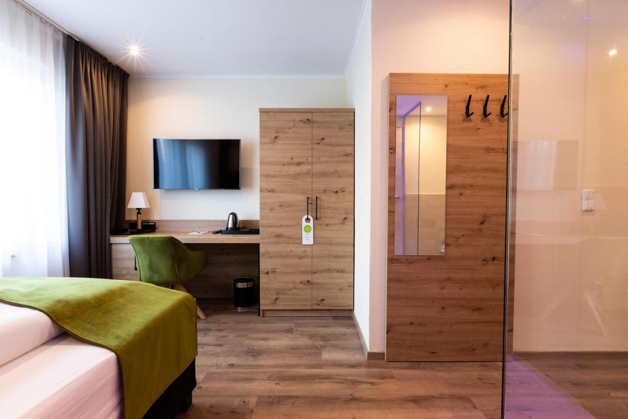 Stadthotel Lichtenfels Hotel