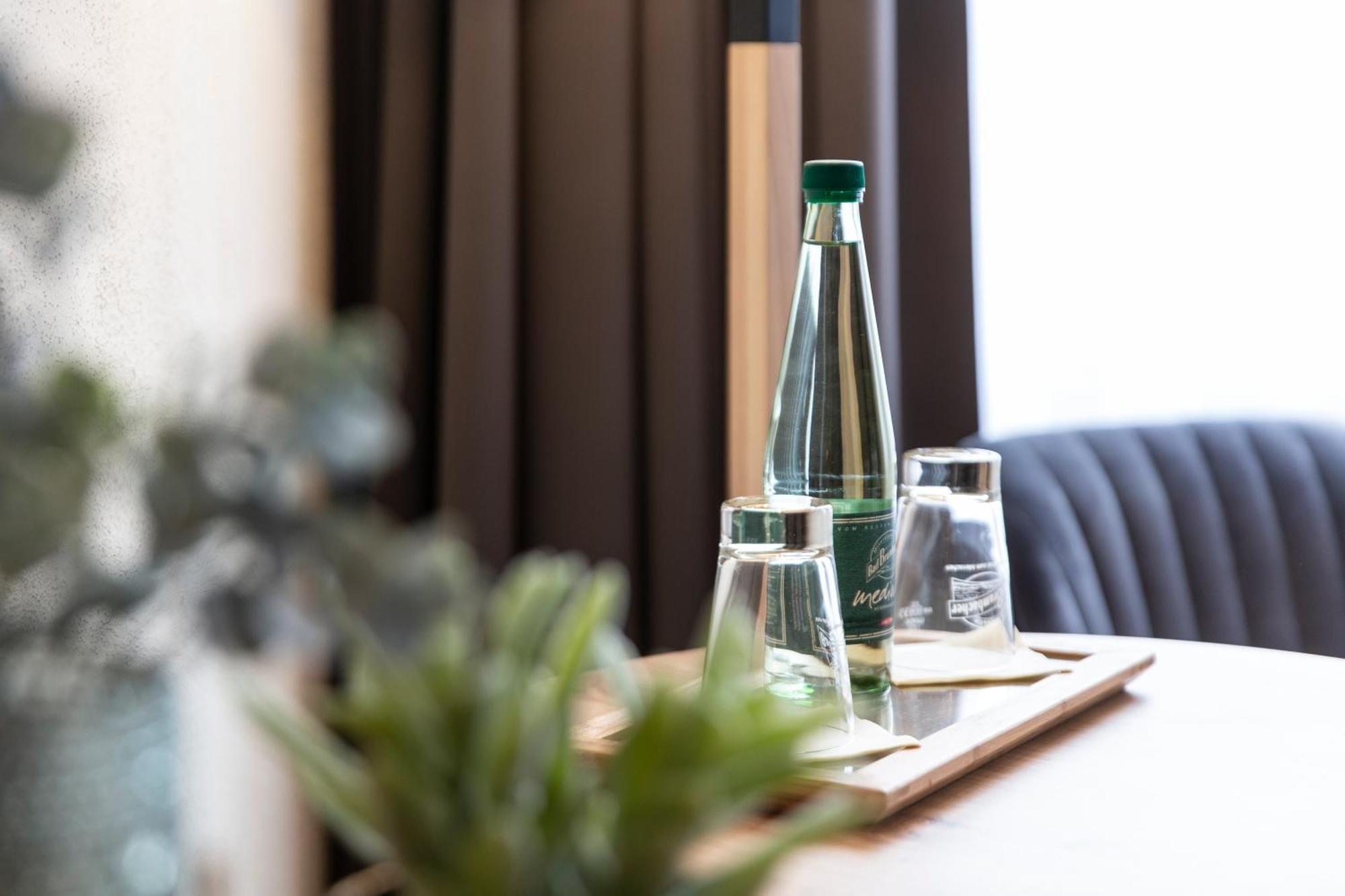 Stadthotel Lichtenfels 3*