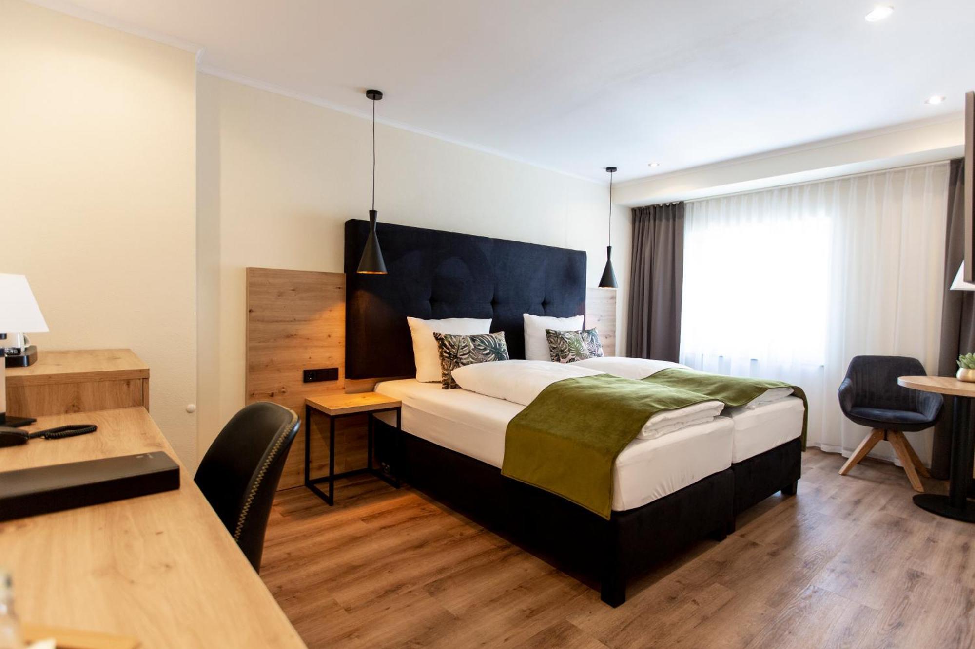 Stadthotel Lichtenfels Hotel