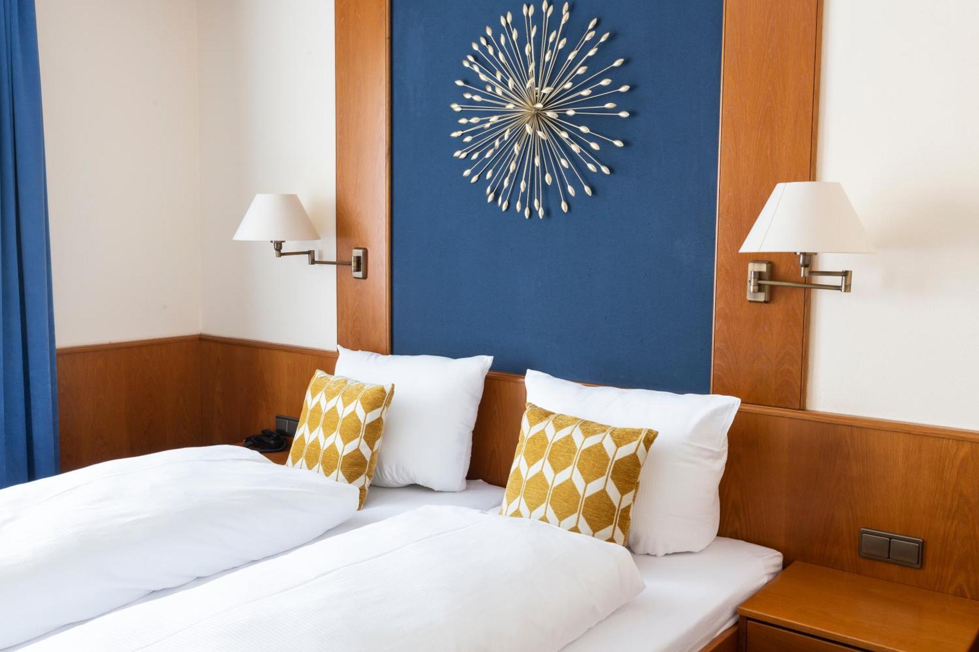 Stadthotel Lichtenfels 3* Lichtenfels (Bavaria)