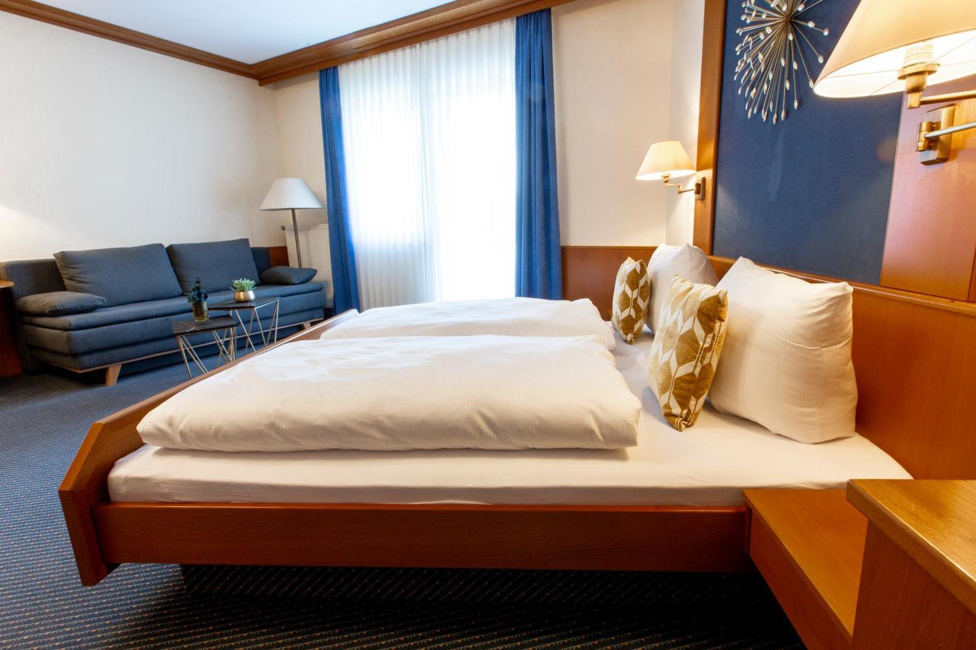 Stadthotel Lichtenfels