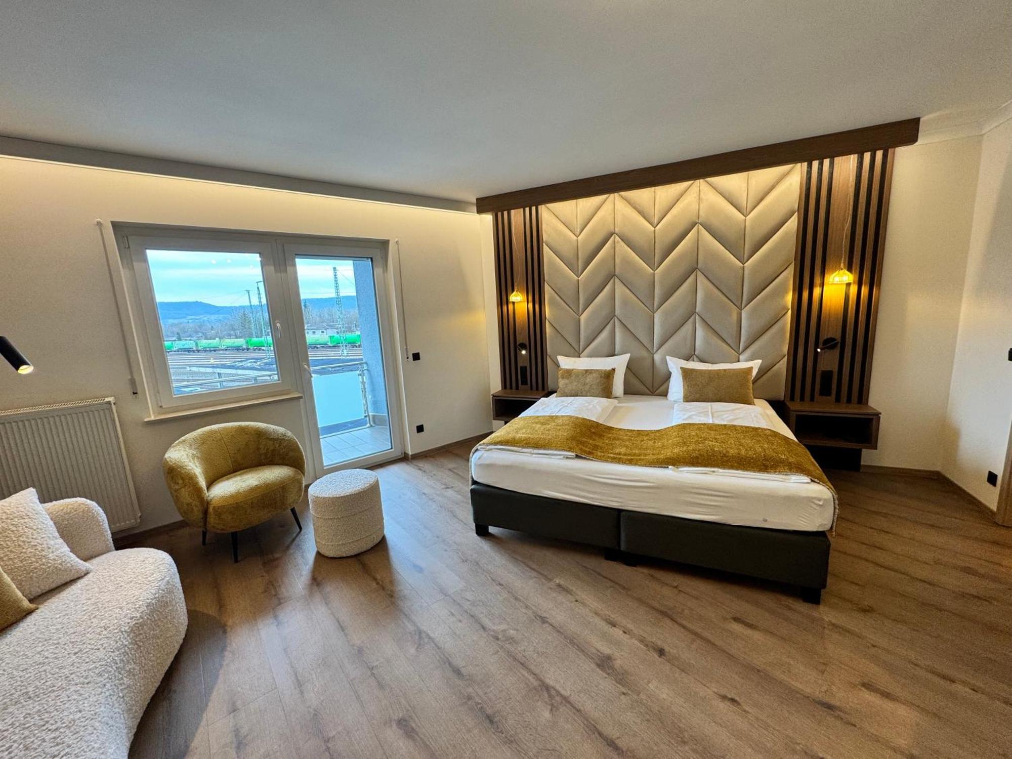 Stadthotel Lichtenfels Hotel Lichtenfels (Bavaria)
