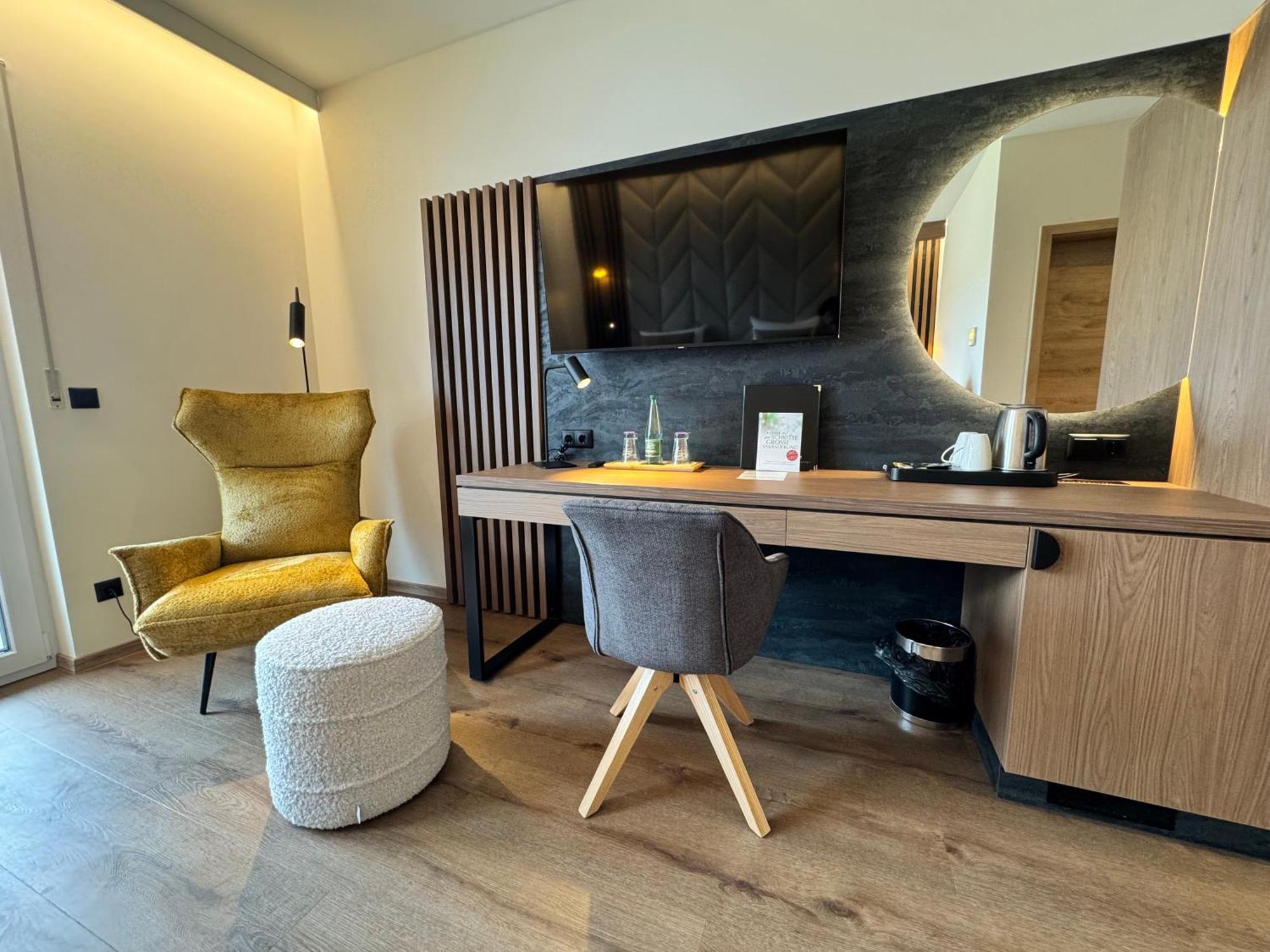 Hotel Stadthotel Lichtenfels 3*