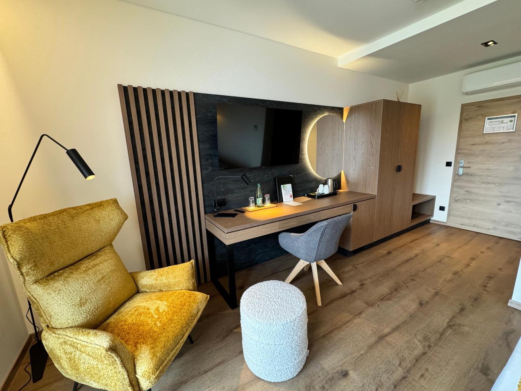 Stadthotel Lichtenfels Lichtenfels (Bavaria)