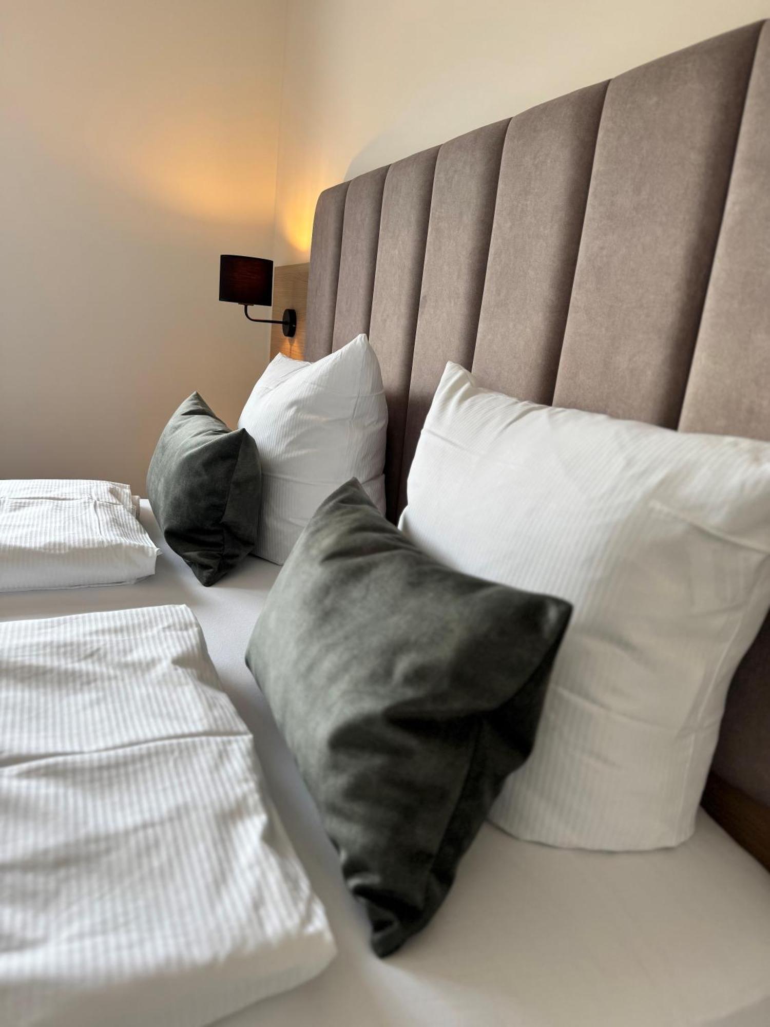 Stadthotel Lichtenfels Hotel Lichtenfels (Bavaria)