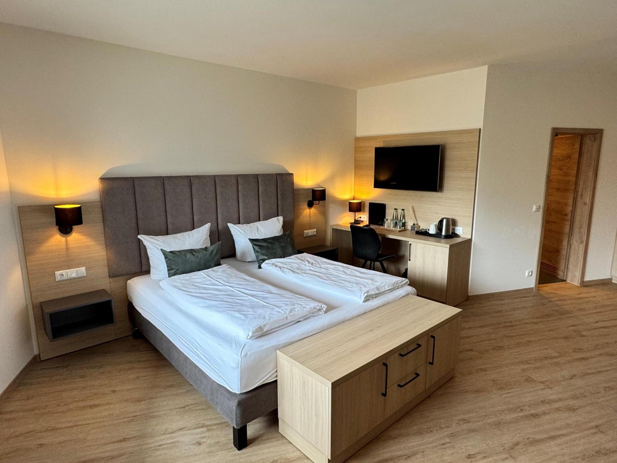 Hotel Stadthotel Lichtenfels Lichtenfels (Bavaria)